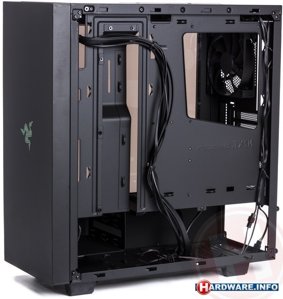 NZXT Source 340 Special Edition