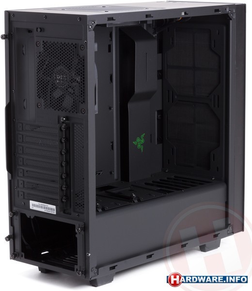 NZXT Source 340 Special Edition