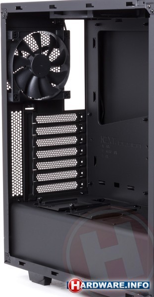 NZXT Source 340 Special Edition