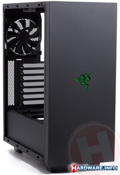 NZXT Source 340 Special Edition