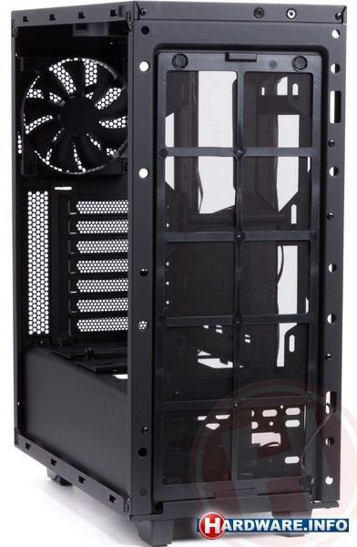 NZXT Source 340 Special Edition