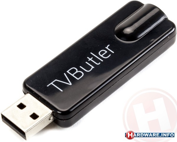 DVBLogic TVButler