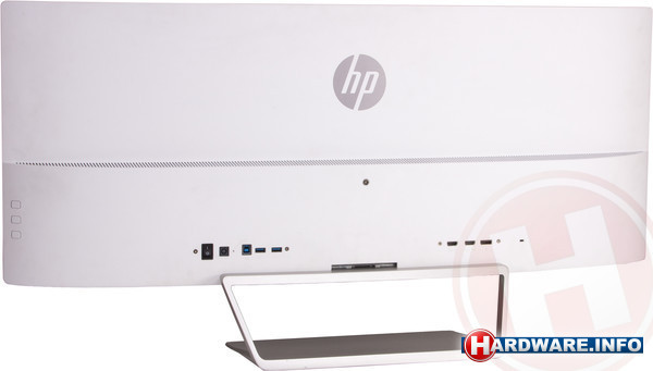 HP Z34c