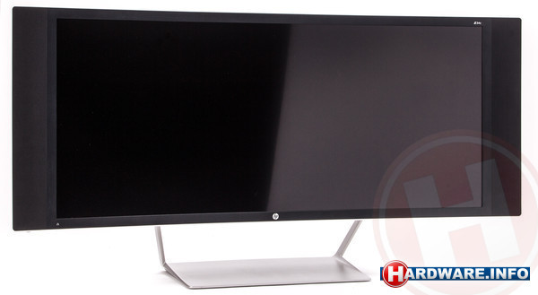 HP Z34c