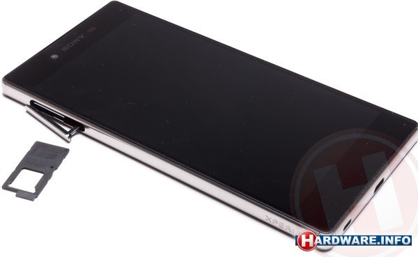 Sony Xperia Z5 Premium Grey