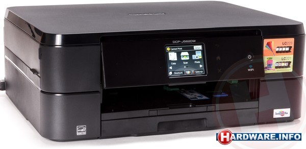 Brother DCP-J562DW