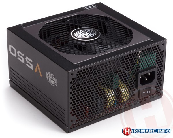 Cooler Master V-Series 550W