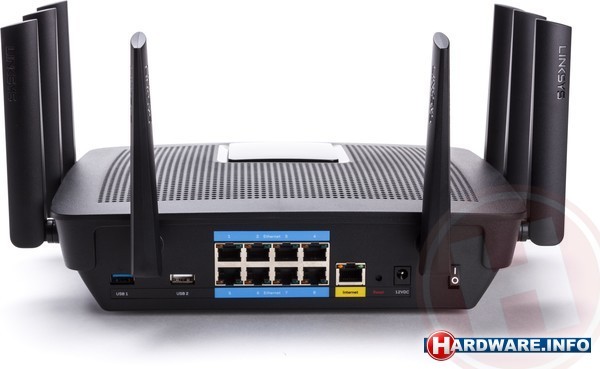 Linksys EA9500