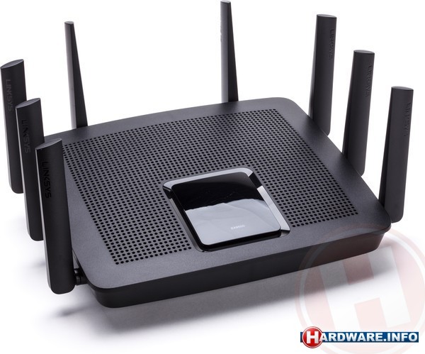 Linksys EA9500