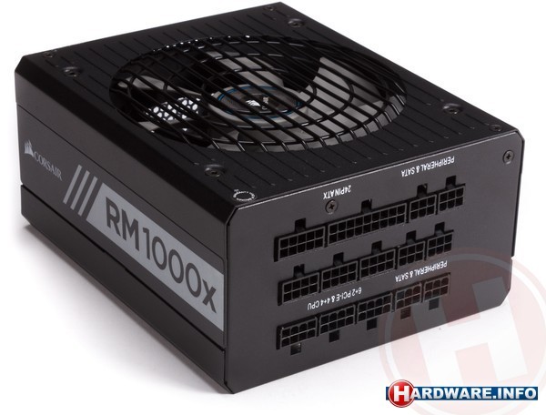 Corsair RM1000x