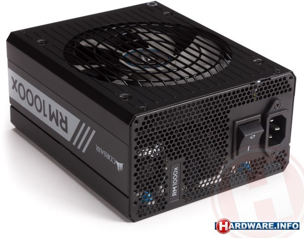 Corsair RM1000x