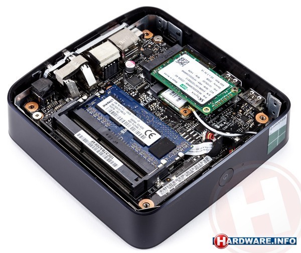 Asus Vivo Mini UN42