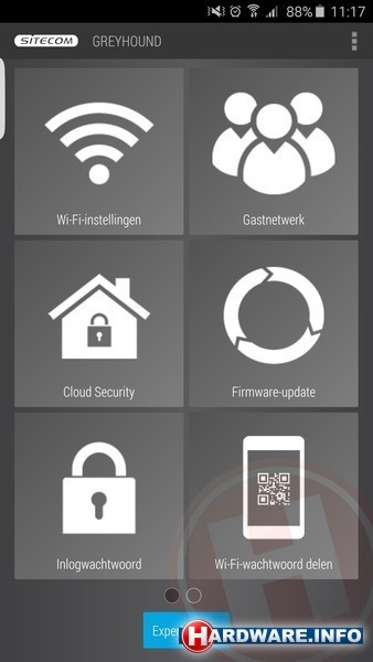 Sitecom Greyhound