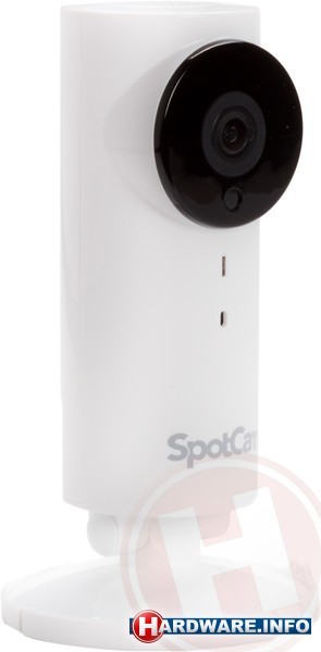 Spotcam HD Cloud