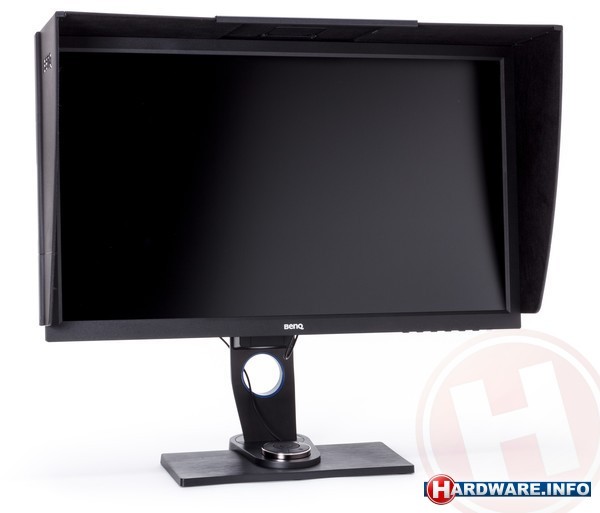 BenQ SW2700PT