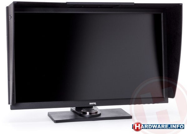 BenQ SW2700PT
