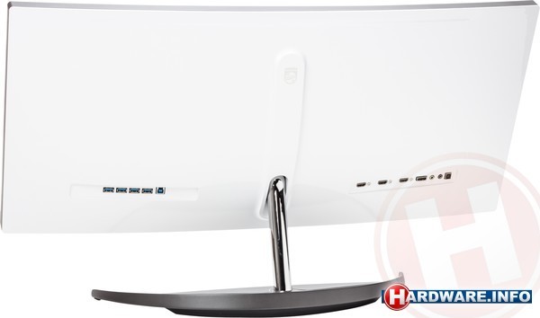Philips BDM3490UC