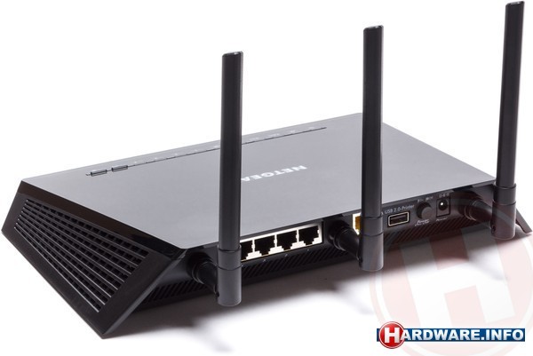 Netgear R6400