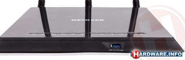 Netgear R6400