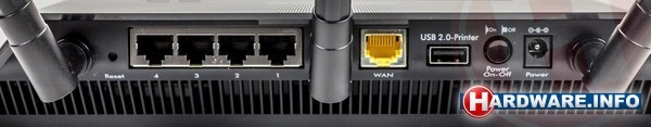 Netgear R6400