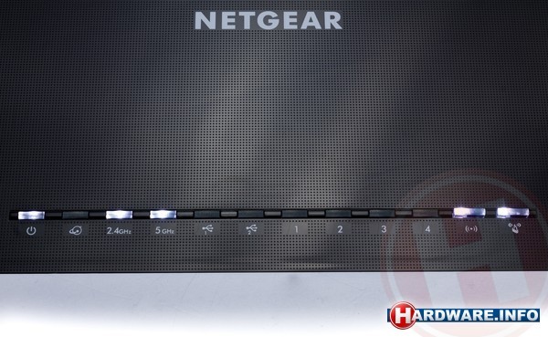 Netgear R6400