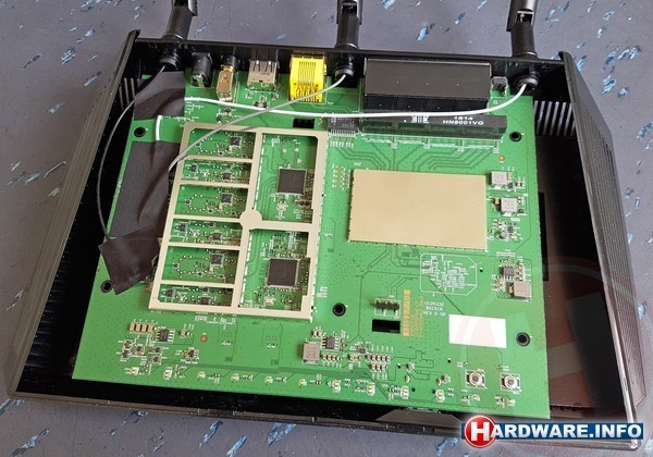 Netgear R6400
