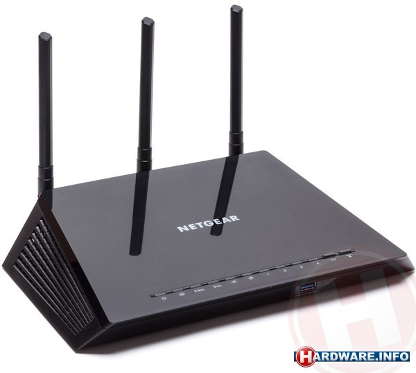 Netgear R6400