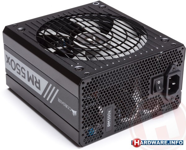 Corsair RM550x