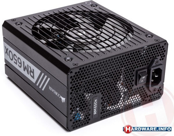 Corsair RM650x