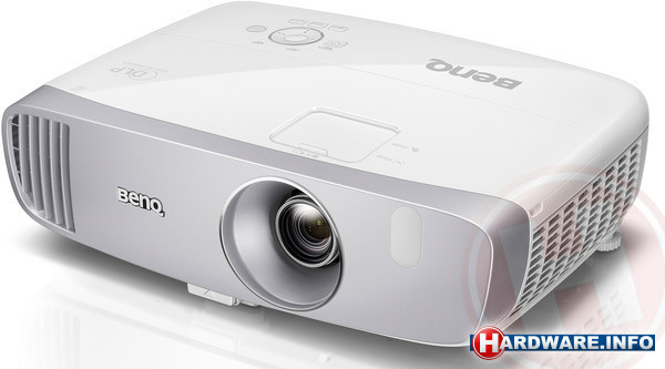 BenQ W1110