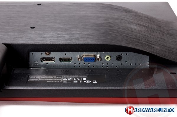AOC G2460VQ6