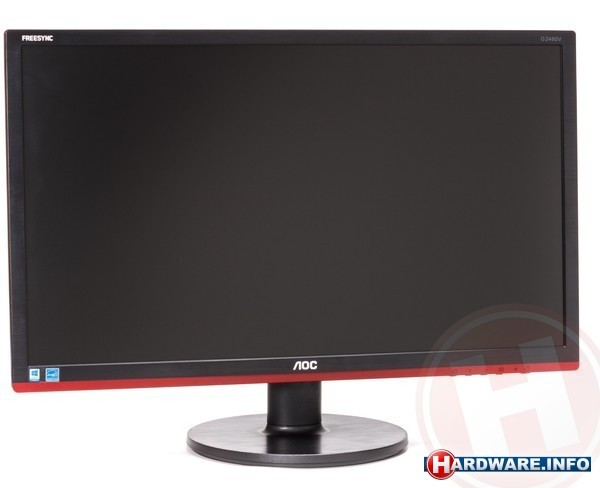 AOC G2460VQ6
