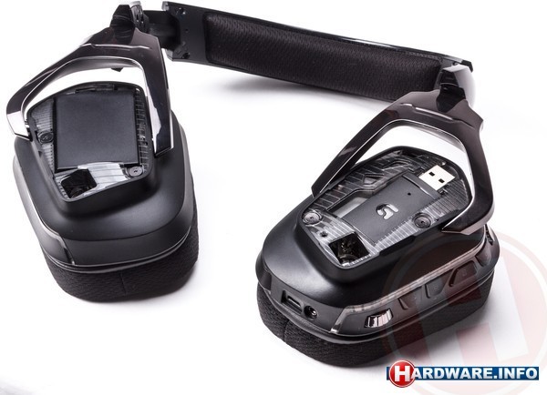 Logitech G933 Artemis Spectrum