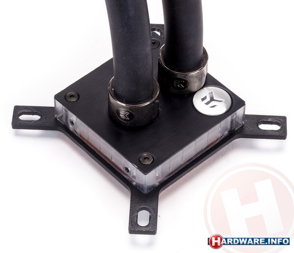 EK Waterblocks EX-XLC Predator 240