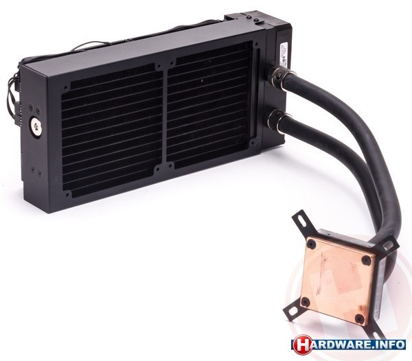 EK Waterblocks EX-XLC Predator 240