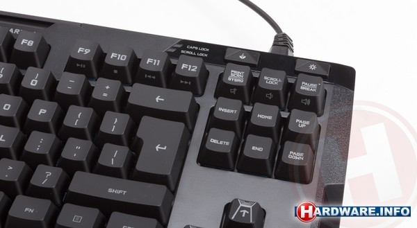 Logitech G410 Atlas Spectrum