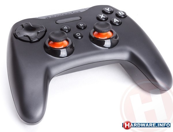 SteelSeries Stratus XL Gaming Controller Android & Windows