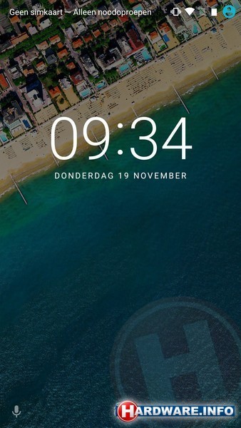 LG Nexus 5X 32GB Black