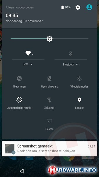 LG Nexus 5X 32GB Black