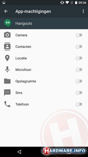 LG Nexus 5X 32GB Black