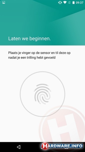 LG Nexus 5X 32GB Black