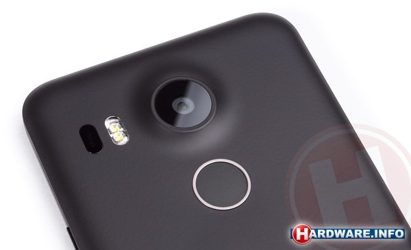LG Nexus 5X 32GB Black