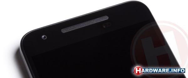 LG Nexus 5X 32GB Black