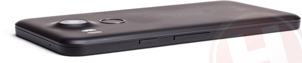 LG Nexus 5X 32GB Black