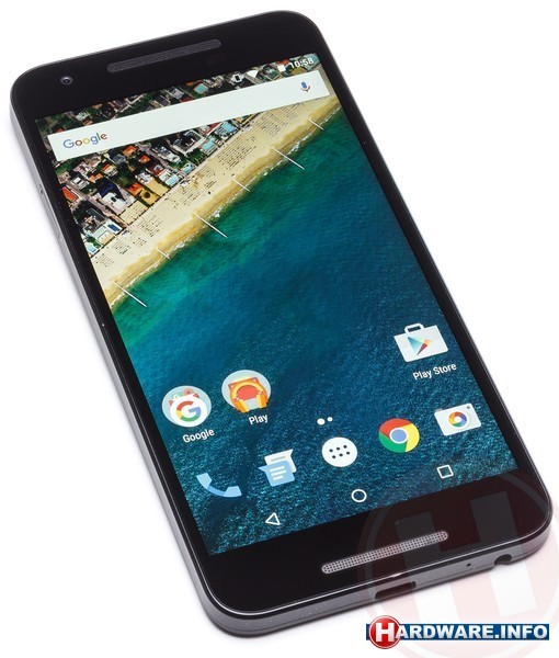 LG Nexus 5X 32GB Black