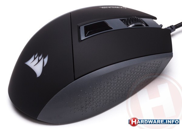 Corsair Katar
