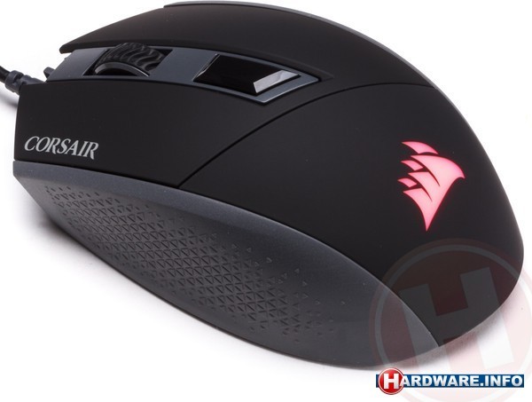 Corsair Katar
