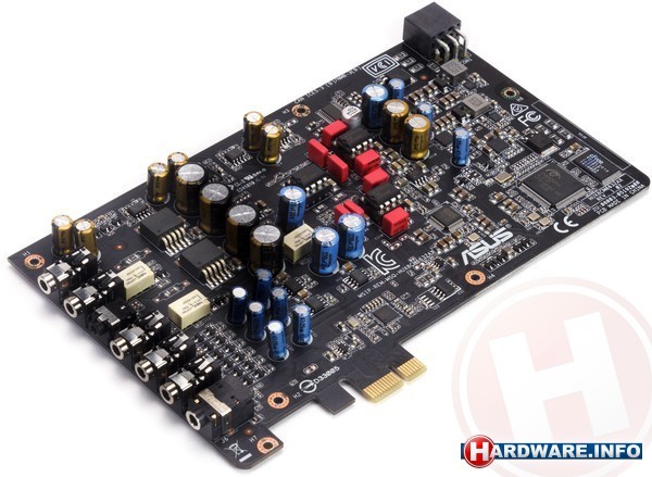 Asus Strix Raid DLX