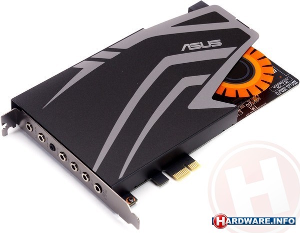Asus Strix Raid DLX