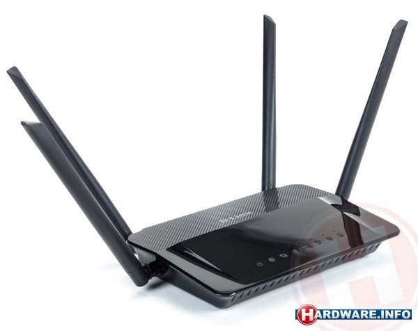 D-Link DIR-842